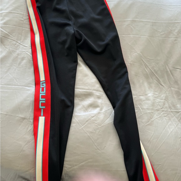 Gucci Skinny Leg Pants, brand new with tags - Picture 7 of 13